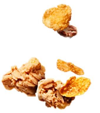 granola