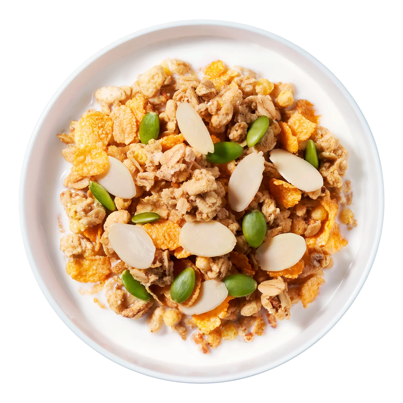 food plate
