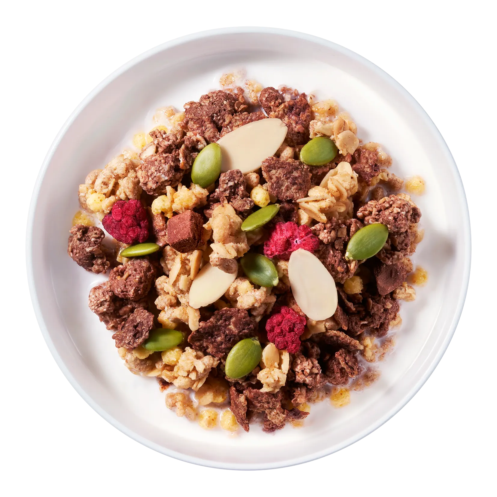 food plate