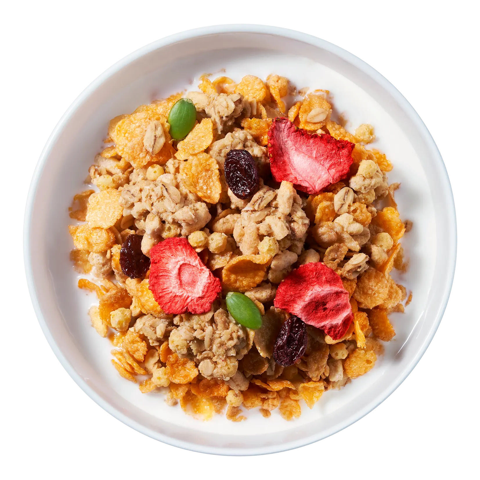 food plate